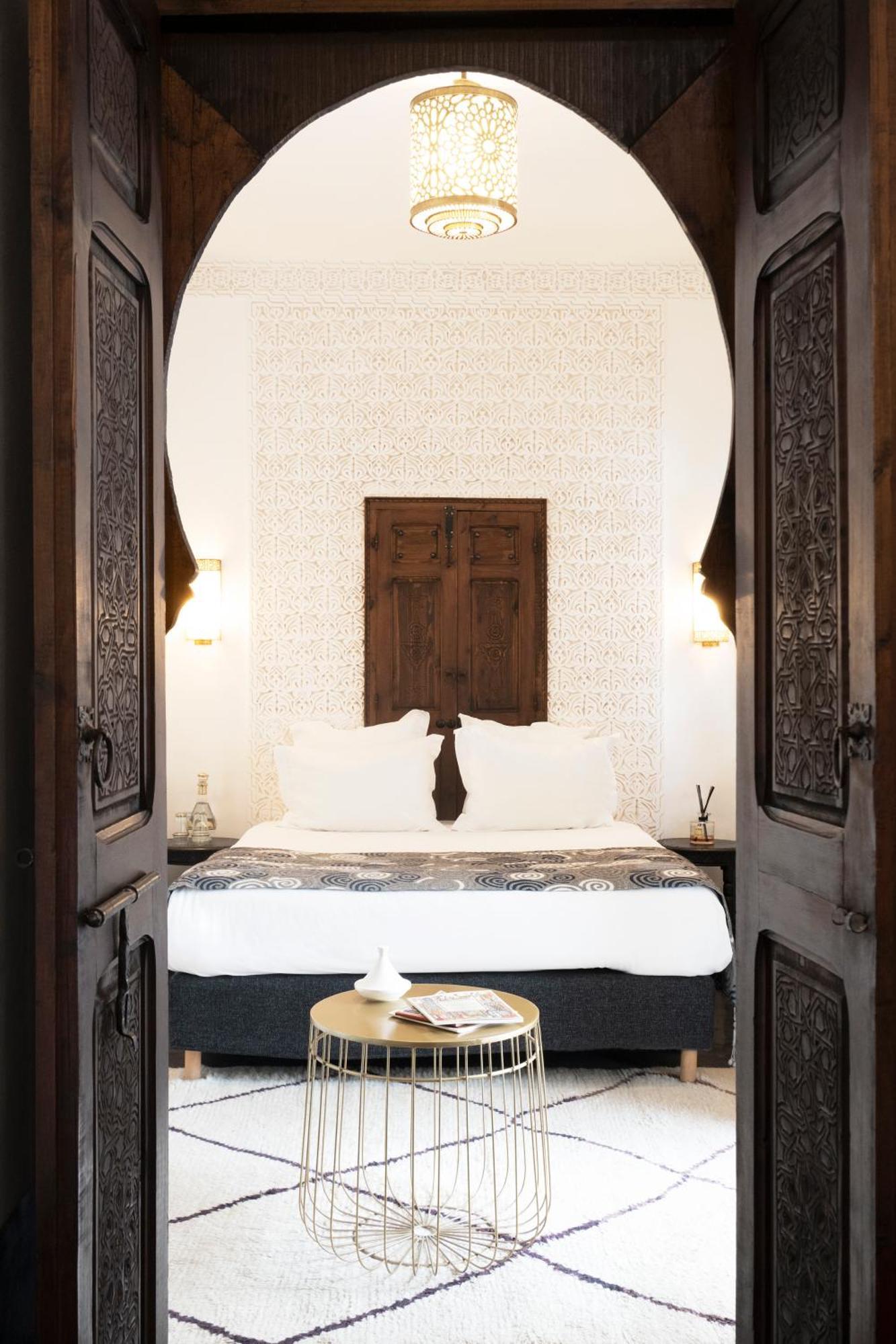 Riad Sashema Маракеш Екстериор снимка