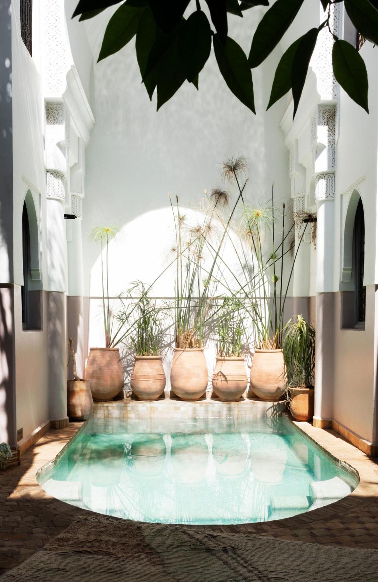 Riad Sashema Маракеш Екстериор снимка