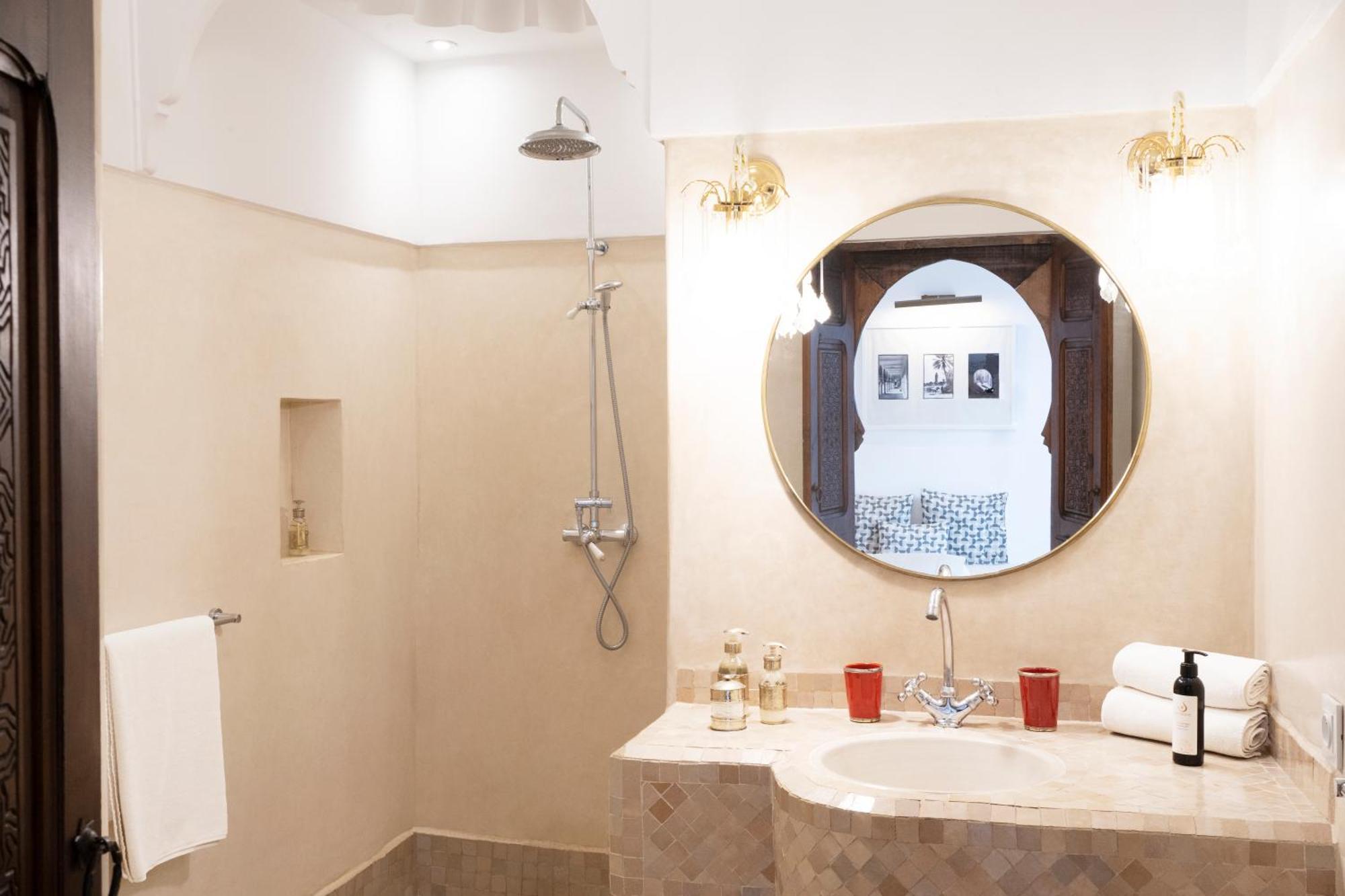 Riad Sashema Маракеш Екстериор снимка