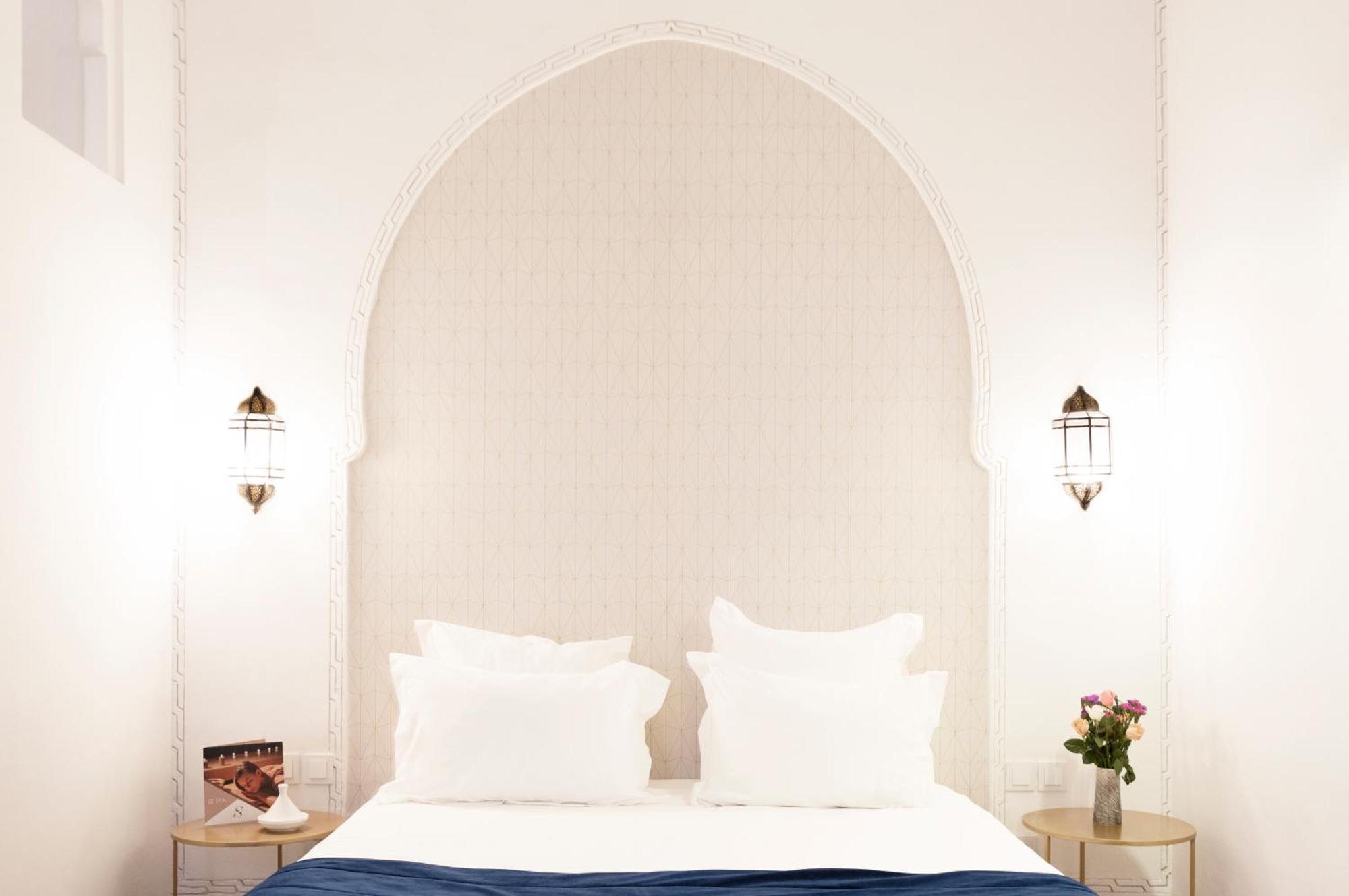 Riad Sashema Маракеш Екстериор снимка