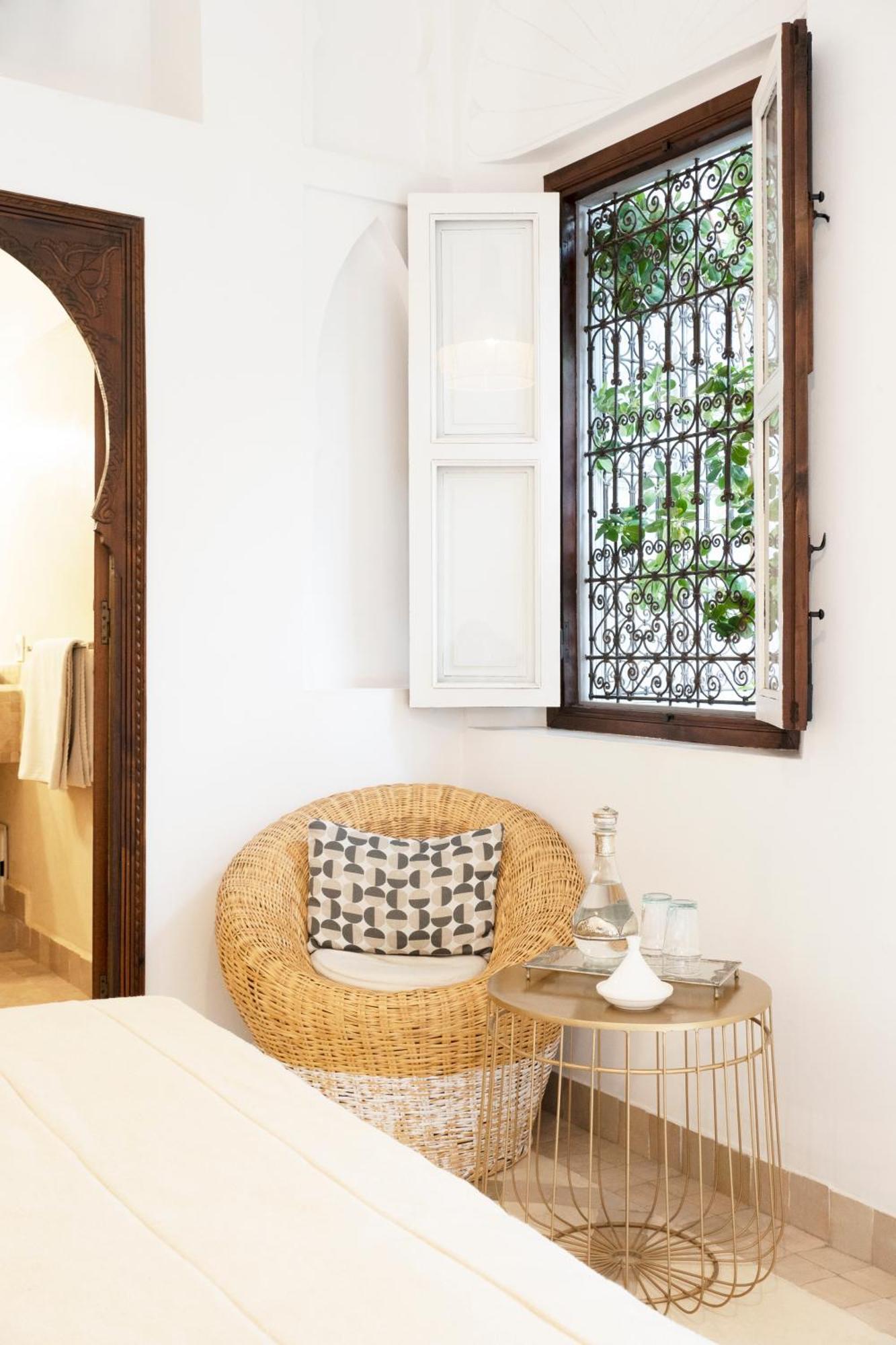 Riad Sashema Маракеш Екстериор снимка