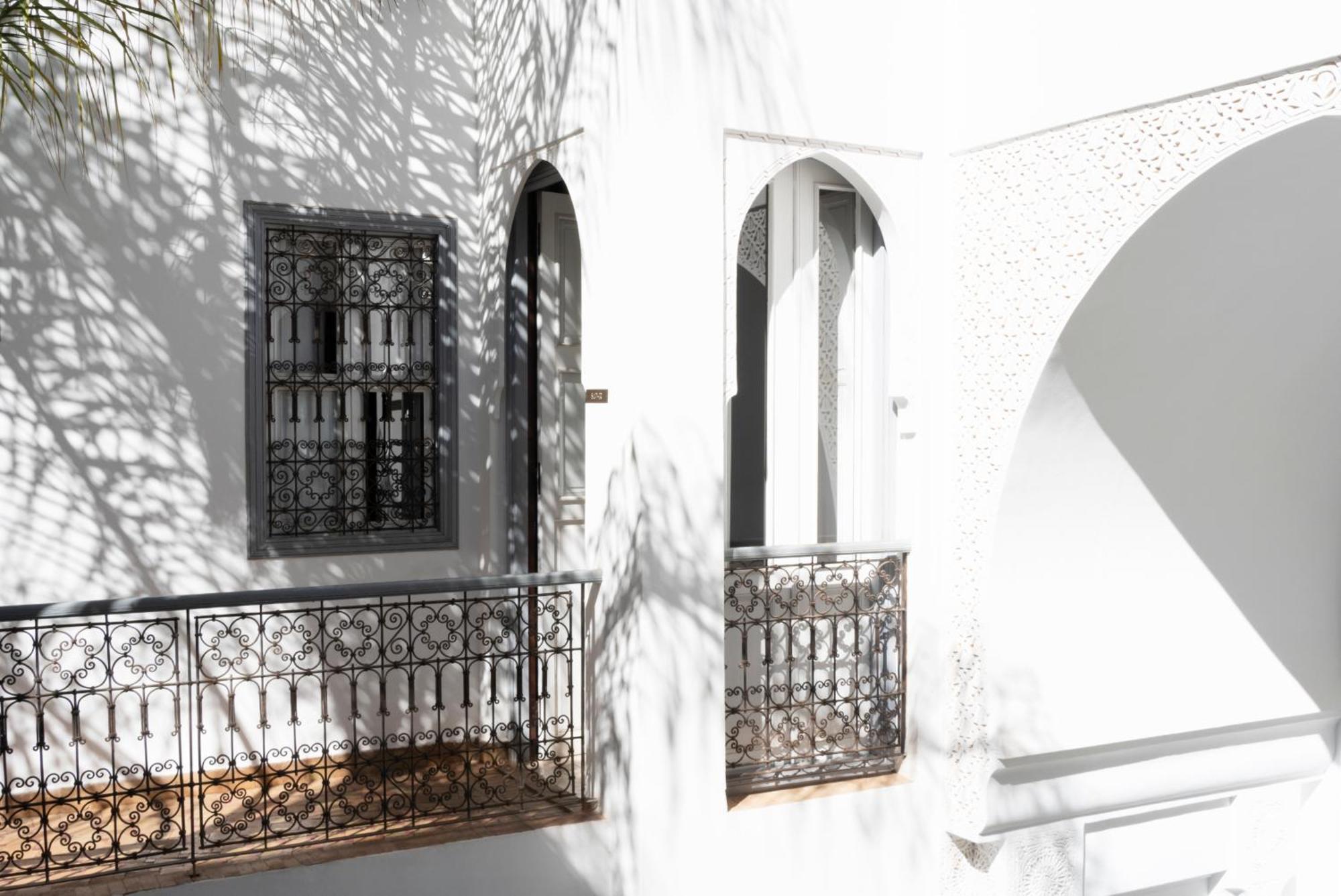 Riad Sashema Маракеш Екстериор снимка
