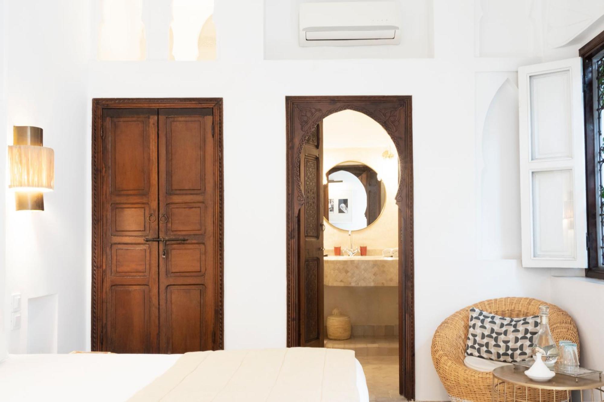 Riad Sashema Маракеш Екстериор снимка