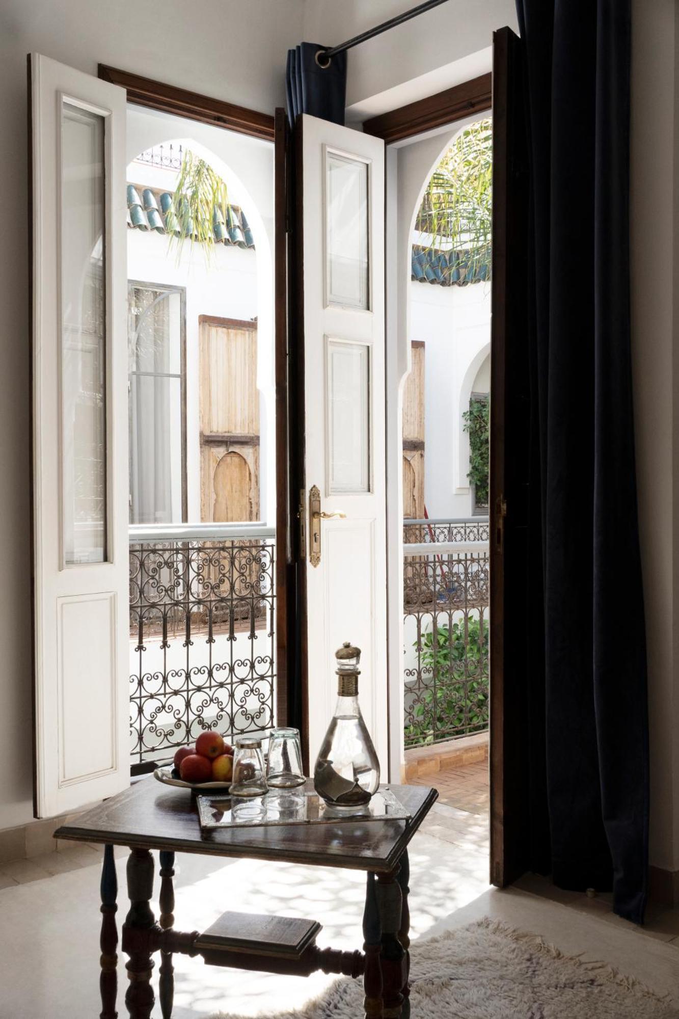 Riad Sashema Маракеш Екстериор снимка