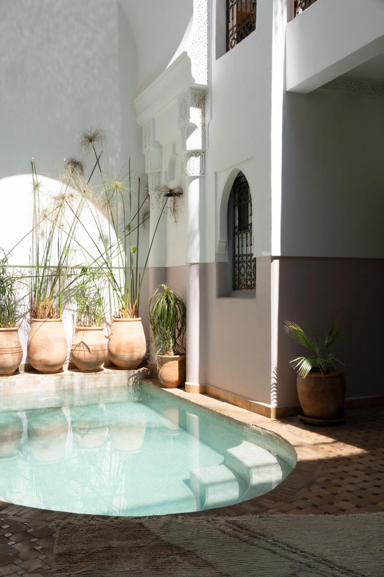 Riad Sashema Маракеш Екстериор снимка