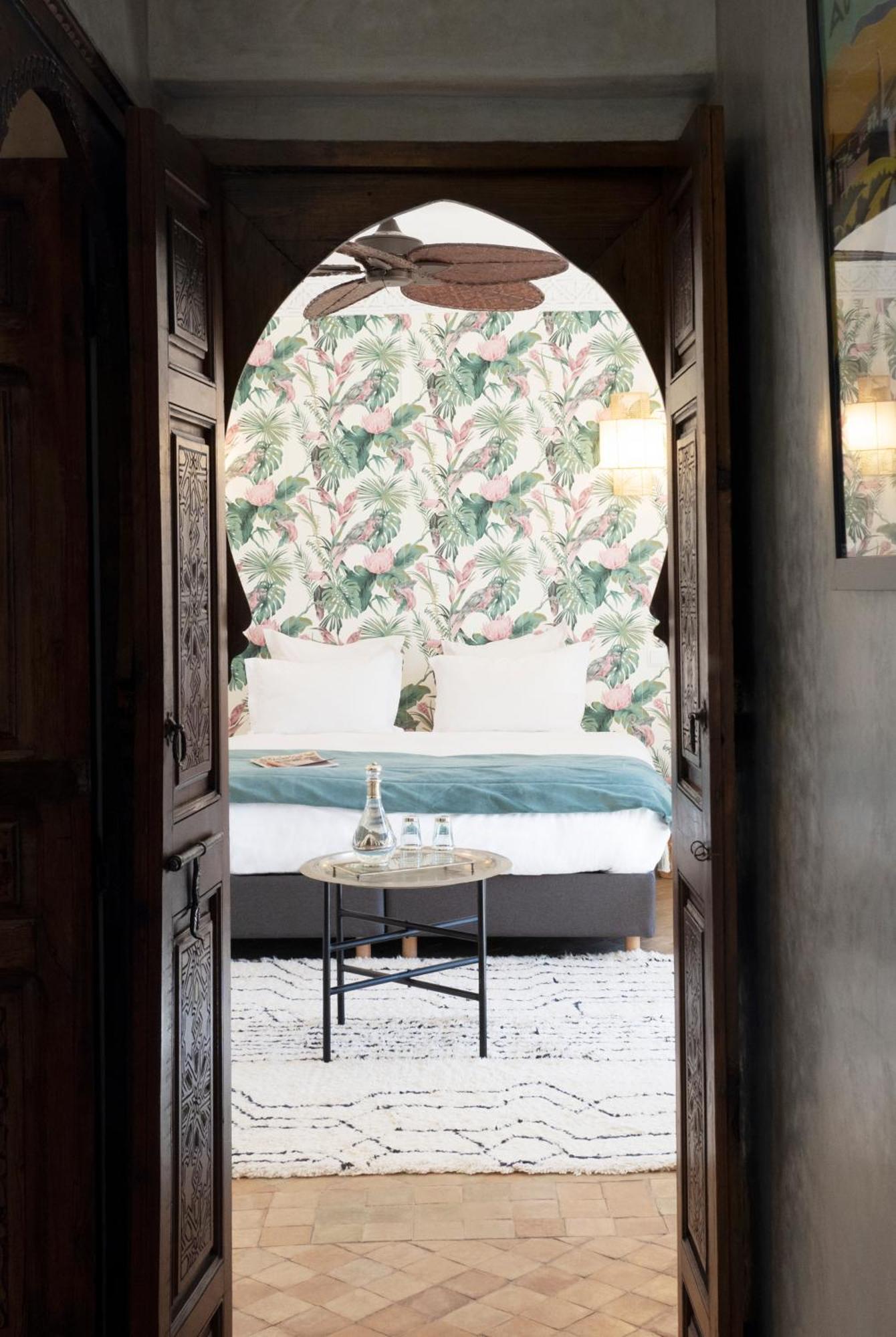 Riad Sashema Маракеш Екстериор снимка