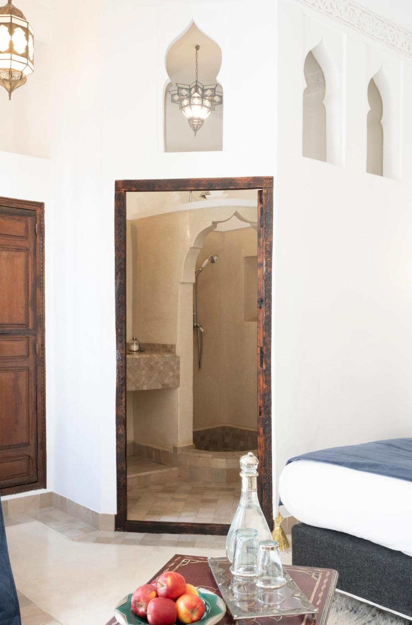 Riad Sashema Маракеш Екстериор снимка